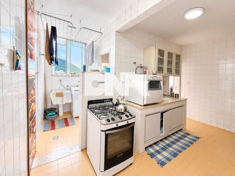 Apartamento 3 quartos à venda Botafogo, Rio de Janeiro - R$ 1.200.000 - BGAP30462