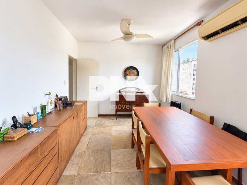 Apartamento 3 quartos à venda Botafogo, Rio de Janeiro - R$ 1.200.000 - BGAP30462