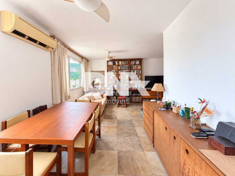 Apartamento 3 quartos à venda Botafogo, Rio de Janeiro - R$ 1.200.000 - BGAP30462