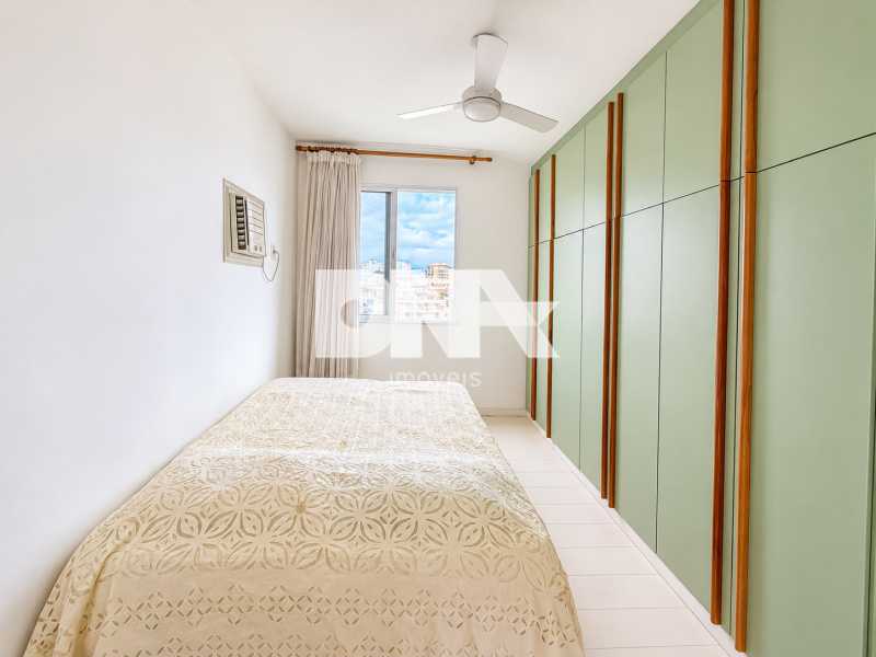 Apartamento 3 quartos à venda Botafogo, Rio de Janeiro - R$ 1.200.000 - BGAP30462