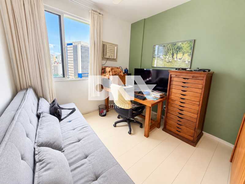 Apartamento 3 quartos à venda Botafogo, Rio de Janeiro - R$ 1.200.000 - BGAP30462