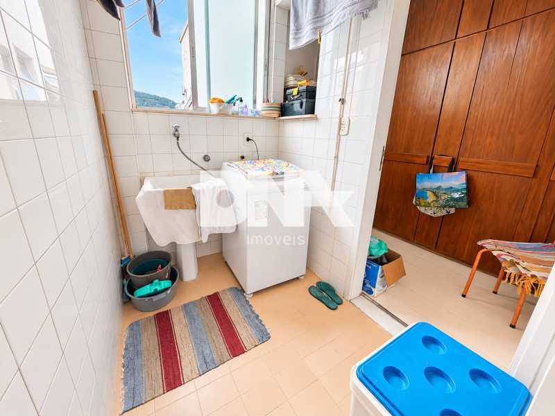 Apartamento 3 quartos à venda Botafogo, Rio de Janeiro - R$ 1.200.000 - BGAP30462