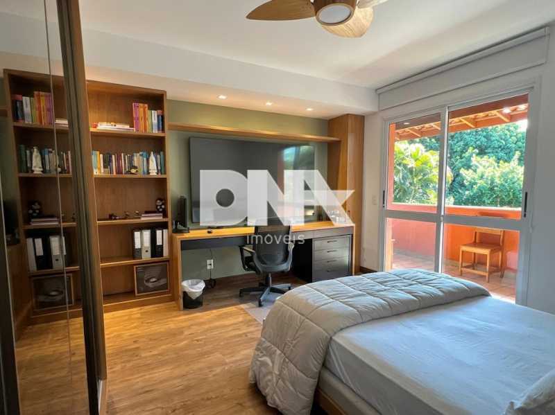 casa a venda Barra da tijuca - JOCN40070