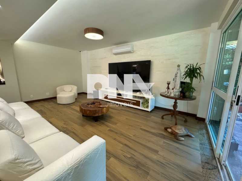 casa a venda Barra da tijuca - JOCN40070