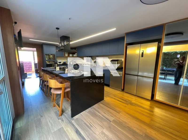 casa a venda Barra da tijuca - JOCN40070