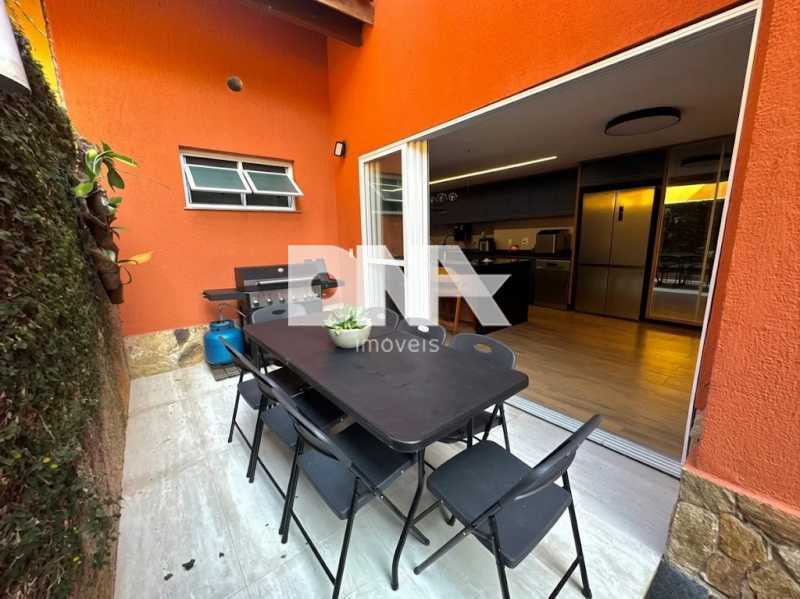 casa a venda Barra da tijuca - JOCN40070