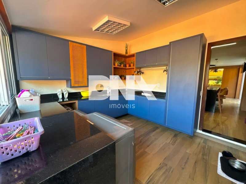 casa a venda Barra da tijuca - JOCN40070