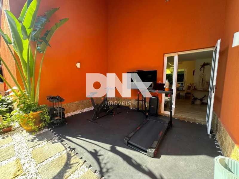 casa a venda Barra da tijuca - JOCN40070