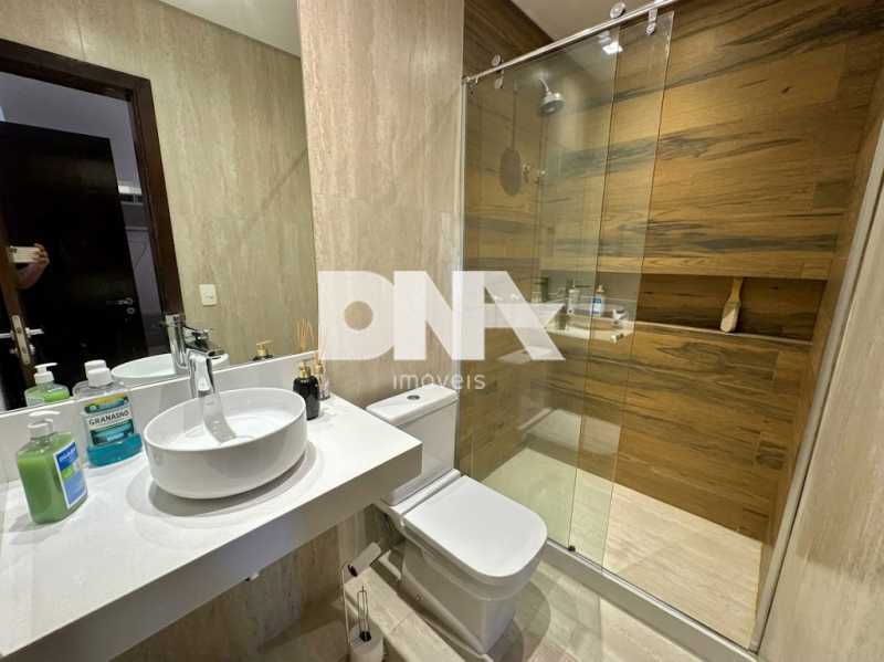 casa a venda Barra da tijuca - JOCN40070