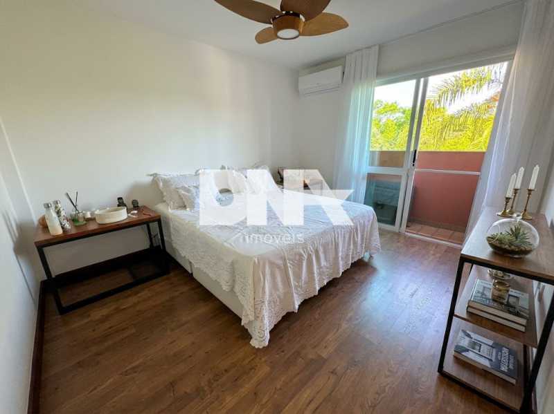 casa a venda Barra da tijuca - JOCN40070