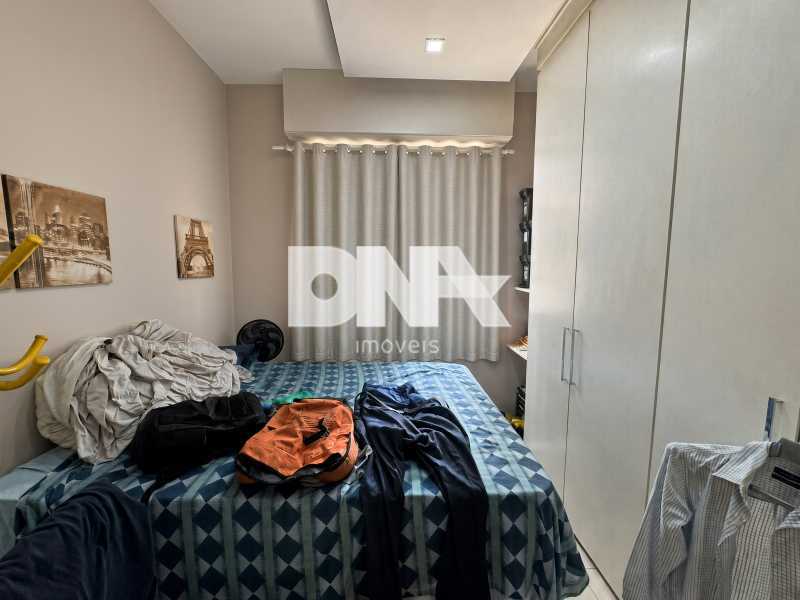 Apartamento à venda Rua Prudente de Morais, Ipanema, Rio de Janeiro - R$ 2.700.000 - NIAP22766