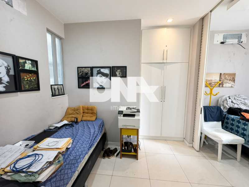 Apartamento à venda Rua Prudente de Morais, Ipanema, Rio de Janeiro - R$ 2.700.000 - NIAP22766
