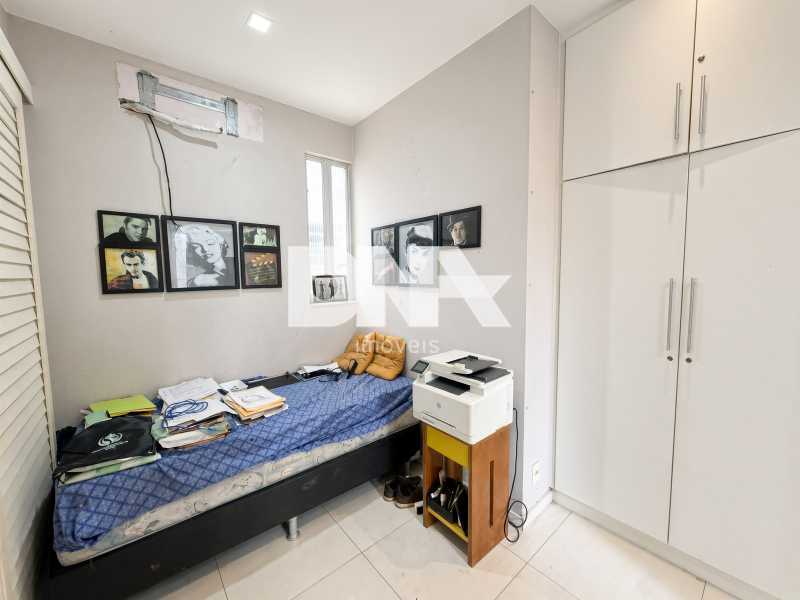 Apartamento à venda Rua Prudente de Morais, Ipanema, Rio de Janeiro - R$ 2.700.000 - NIAP22766