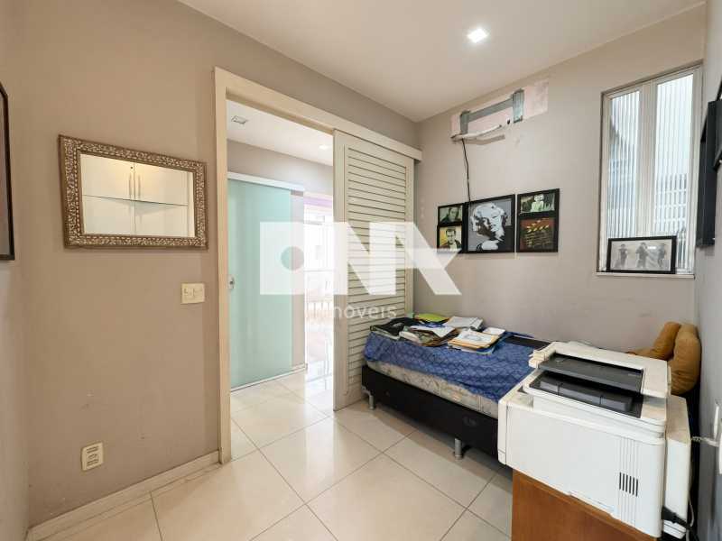 Apartamento à venda Rua Prudente de Morais, Ipanema, Rio de Janeiro - R$ 2.700.000 - NIAP22766