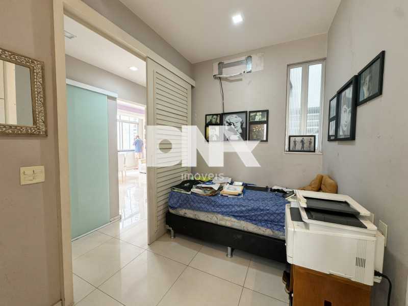 Apartamento à venda Rua Prudente de Morais, Ipanema, Rio de Janeiro - R$ 2.700.000 - NIAP22766