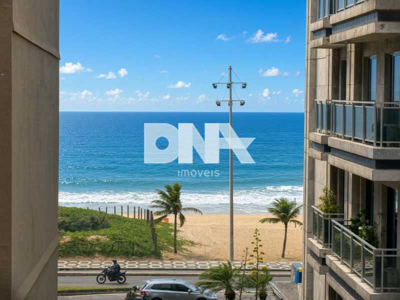 Apartamento à venda Rua Prudente de Morais, Ipanema, Rio de Janeiro - R$ 2.700.000 - NIAP22766