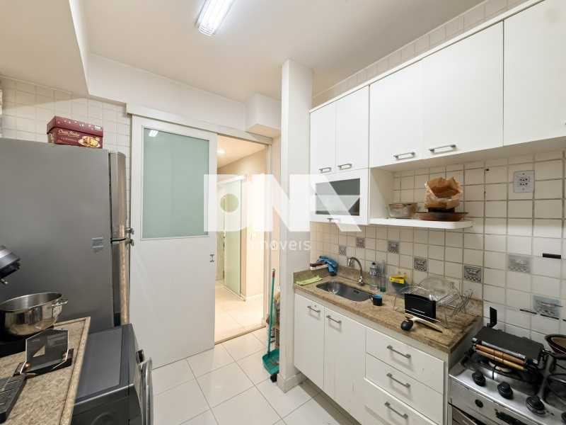 Apartamento à venda Rua Prudente de Morais, Ipanema, Rio de Janeiro - R$ 2.700.000 - NIAP22766