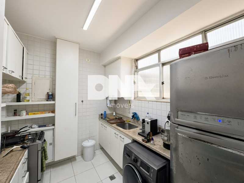 Apartamento à venda Rua Prudente de Morais, Ipanema, Rio de Janeiro - R$ 2.700.000 - NIAP22766