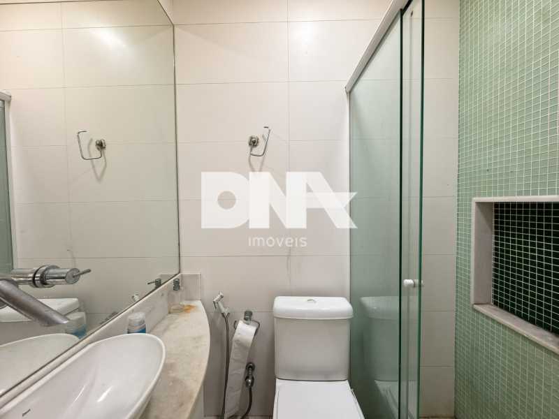 Apartamento à venda Rua Prudente de Morais, Ipanema, Rio de Janeiro - R$ 2.700.000 - NIAP22766