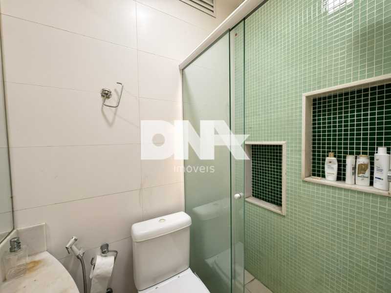 Apartamento à venda Rua Prudente de Morais, Ipanema, Rio de Janeiro - R$ 2.700.000 - NIAP22766