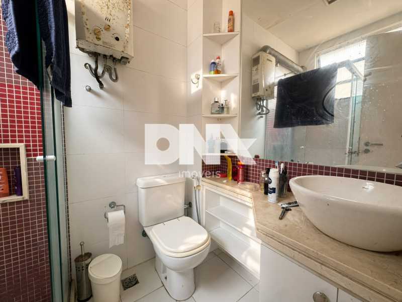 Apartamento à venda Rua Prudente de Morais, Ipanema, Rio de Janeiro - R$ 2.700.000 - NIAP22766