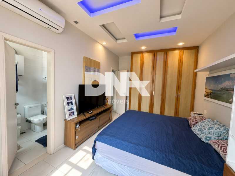 Apartamento à venda Rua Prudente de Morais, Ipanema, Rio de Janeiro - R$ 2.700.000 - NIAP22766