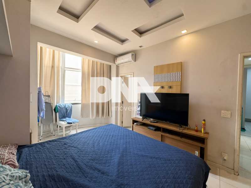 Apartamento à venda Rua Prudente de Morais, Ipanema, Rio de Janeiro - R$ 2.700.000 - NIAP22766
