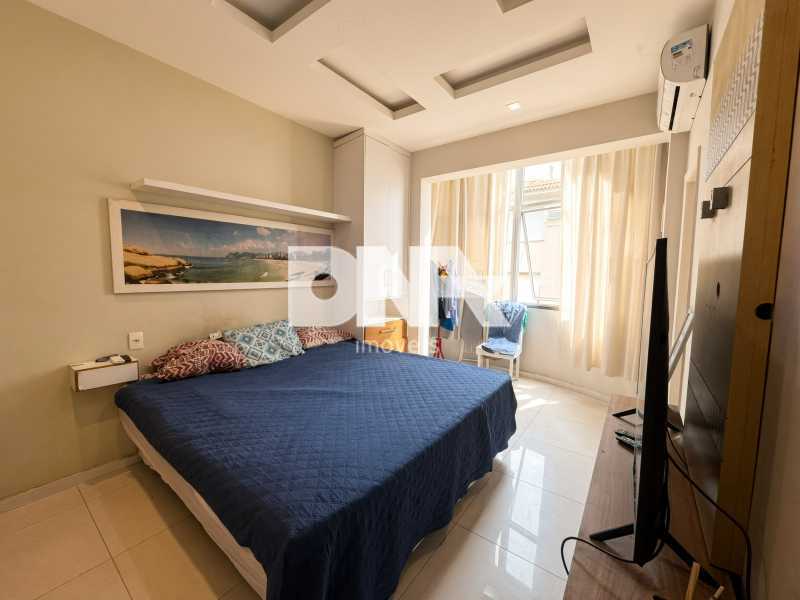 Apartamento à venda Rua Prudente de Morais, Ipanema, Rio de Janeiro - R$ 2.700.000 - NIAP22766