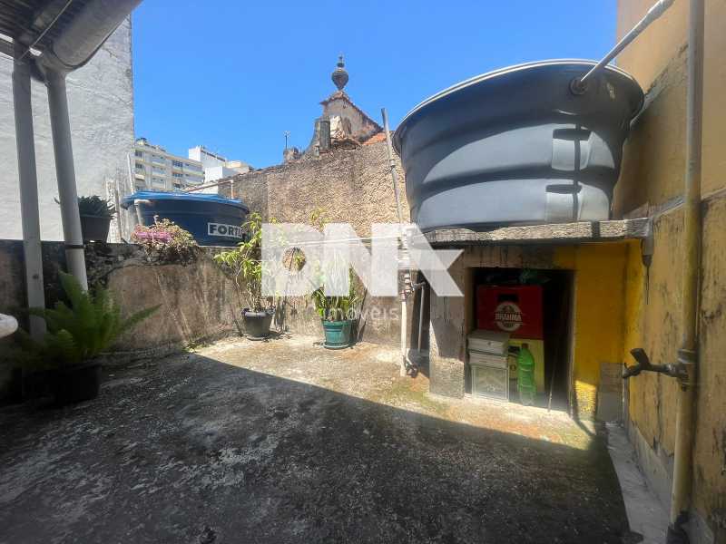 Conheça WhatsApp Image 2024-10-03 at 0 do imóvel - Casa à venda Rua Bambina, Botafogo, Rio de Janeiro - R$ 390.000 - CR10016 - 8 WhatsApp Image 2024-10-03 at 0 - 8