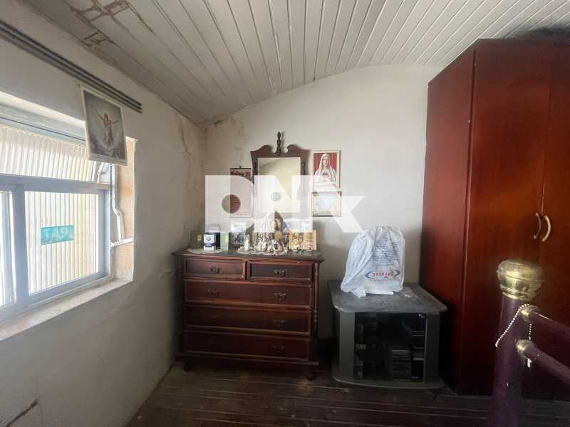 Conheça WhatsApp Image 2024-10-03 at 0 do imóvel - Casa à venda Rua Bambina, Botafogo, Rio de Janeiro - R$ 390.000 - CR10016 - 16 WhatsApp Image 2024-10-03 at 0 - 16