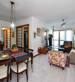 Apartamento 2 quartos à venda Leblon, Rio de Janeiro - R$ 2.200.000 - IA21010