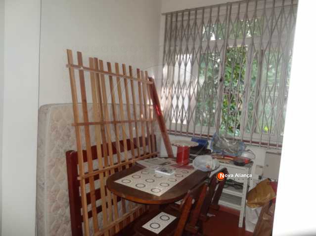 Conheça 5 do imóvel - Casa à venda Rua Visconde de Caravelas, Humaitá, Rio de Janeiro - R$ 2.400.000 - NBCA40005 - 5 5 - 5