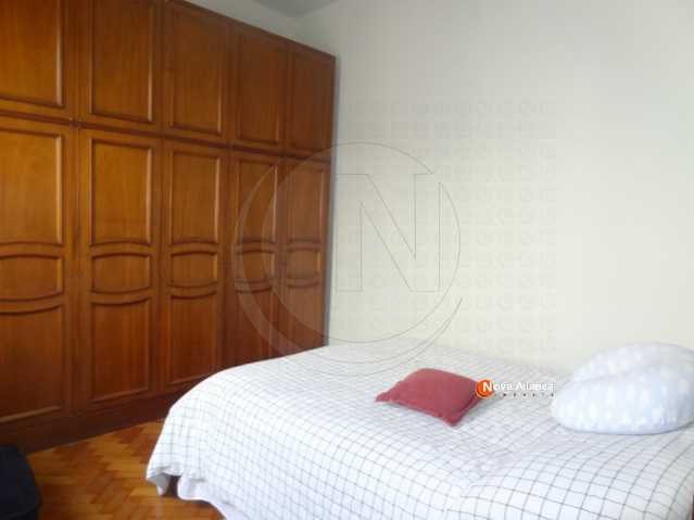 Conheça 6 do imóvel - Casa à venda Rua Visconde de Caravelas, Humaitá, Rio de Janeiro - R$ 2.400.000 - NBCA40005 - 6 6 - 6