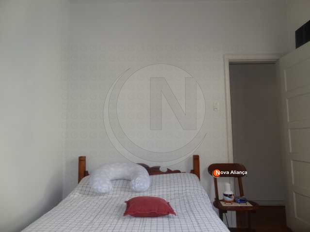 Conheça 7 do imóvel - Casa à venda Rua Visconde de Caravelas, Humaitá, Rio de Janeiro - R$ 2.400.000 - NBCA40005 - 7 7 - 7