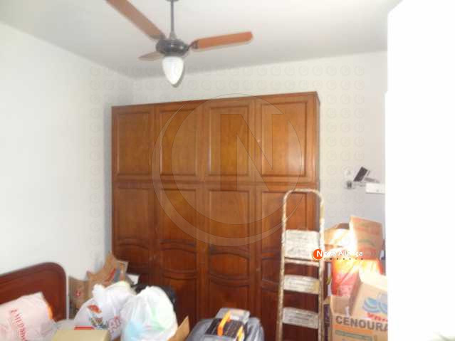 Conheça 8 do imóvel - Casa à venda Rua Visconde de Caravelas, Humaitá, Rio de Janeiro - R$ 2.400.000 - NBCA40005 - 8 8 - 8