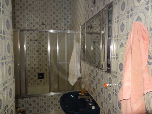 Conheça 9 do imóvel - Casa à venda Rua Visconde de Caravelas, Humaitá, Rio de Janeiro - R$ 2.400.000 - NBCA40005 - 9 9 - 9