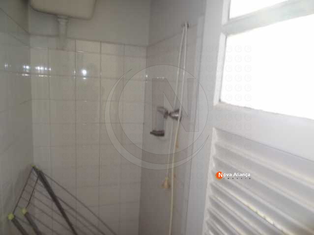 Conheça 14 do imóvel - Casa à venda Rua Visconde de Caravelas, Humaitá, Rio de Janeiro - R$ 2.400.000 - NBCA40005 - 14 14 - 14