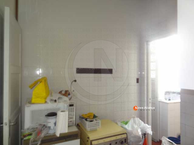 Conheça 12 do imóvel - Casa à venda Rua Visconde de Caravelas, Humaitá, Rio de Janeiro - R$ 2.400.000 - NBCA40005 - 12 12 - 12