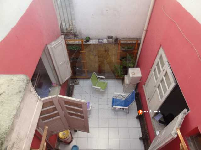 Conheça 15 do imóvel - Casa à venda Rua Visconde de Caravelas, Humaitá, Rio de Janeiro - R$ 2.400.000 - NBCA40005 - 15 15 - 15