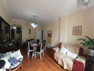 Apartamento 3 quartos à venda Flamengo, Rio de Janeiro - R$ 1.000.000 - NFAP30065