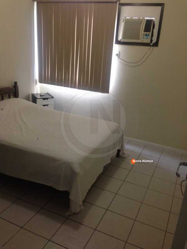 Conheça 6 do imóvel - Cobertura à venda Rua Assis Bueno, Botafogo, Rio de Janeiro - R$ 1.250.000 - NBCO10006 - 6 6 - 6