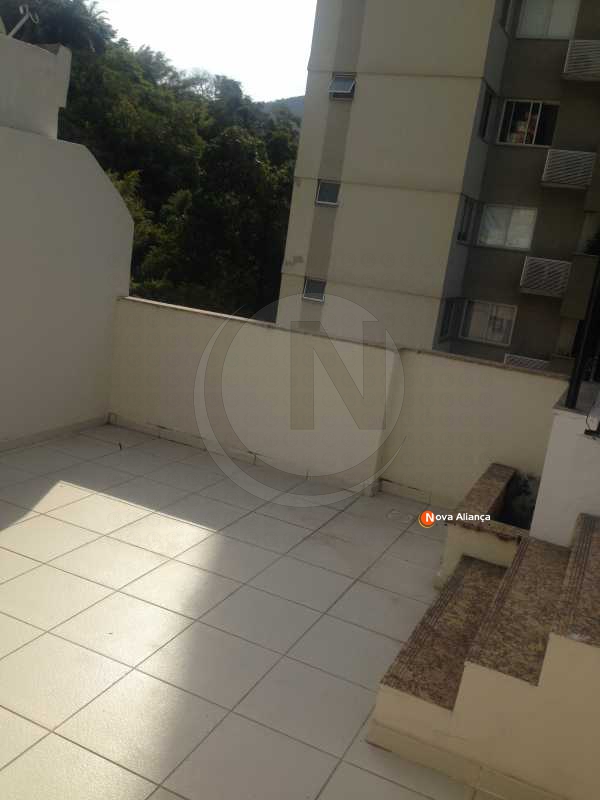 Conheça 10 do imóvel - Cobertura à venda Rua Assis Bueno, Botafogo, Rio de Janeiro - R$ 1.250.000 - NBCO10006 - 10 10 - 10
