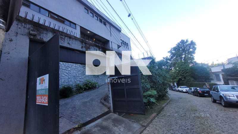 Conheça Imagem do WhatsApp de 2025-05- do imóvel - Casa à venda Rua Itamonte, Cosme Velho, Rio de Janeiro - R$ 1.700.000 - NFCA40006 - 2 Imagem do WhatsApp de 2025-05- - 2