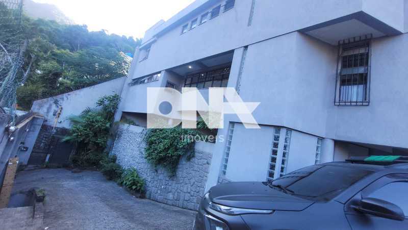 Conheça Imagem do WhatsApp de 2025-05- do imóvel - Casa à venda Rua Itamonte, Cosme Velho, Rio de Janeiro - R$ 1.700.000 - NFCA40006 - 3 Imagem do WhatsApp de 2025-05- - 3