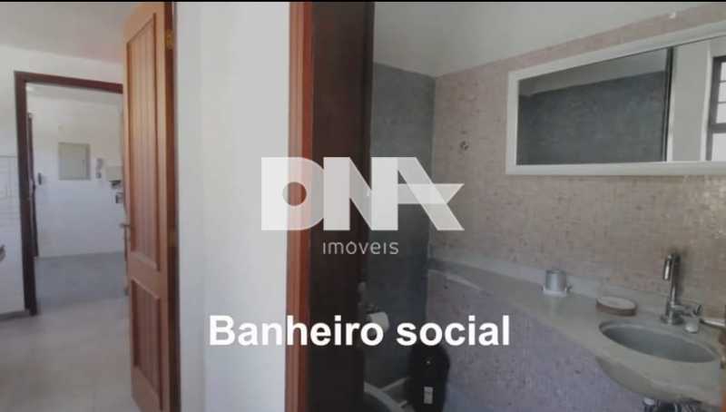 Conheça Imagem do WhatsApp de 2025-05- do imóvel - Casa à venda Rua Itamonte, Cosme Velho, Rio de Janeiro - R$ 1.700.000 - NFCA40006 - 11 Imagem do WhatsApp de 2025-05- - 11