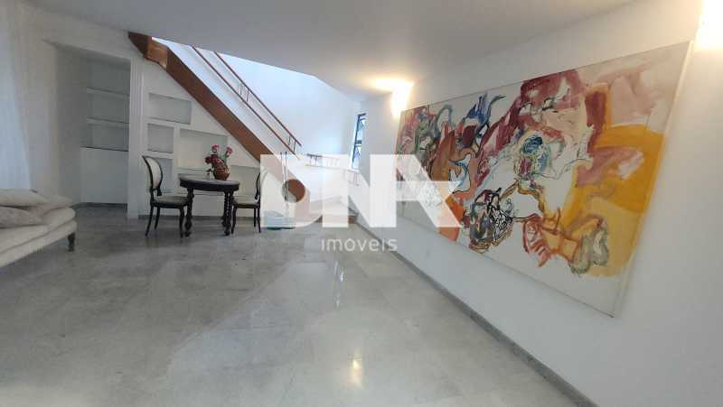 Conheça Imagem do WhatsApp de 2025-05- do imóvel - Casa à venda Rua Itamonte, Cosme Velho, Rio de Janeiro - R$ 1.700.000 - NFCA40006 - 9 Imagem do WhatsApp de 2025-05- - 9