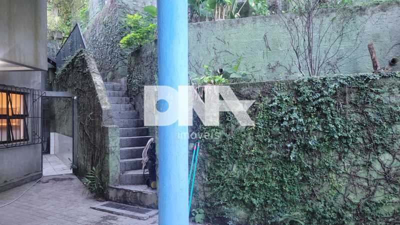 Conheça Imagem do WhatsApp de 2025-05- do imóvel - Casa à venda Rua Itamonte, Cosme Velho, Rio de Janeiro - R$ 1.700.000 - NFCA40006 - 24 Imagem do WhatsApp de 2025-05- - 24