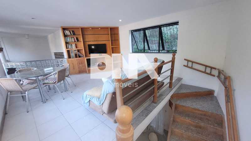 Conheça Imagem do WhatsApp de 2025-05- do imóvel - Casa à venda Rua Itamonte, Cosme Velho, Rio de Janeiro - R$ 1.700.000 - NFCA40006 - 17 Imagem do WhatsApp de 2025-05- - 17