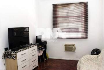 Kitnet/Conjugado 30m² à venda Rua Pedro Américo, Catete, Rio de Janeiro - R$ 260.000 - CTKI10042
