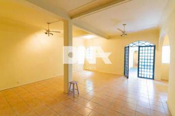 Oportunidade - Casa Tijuca com 161m² - NBCC40002